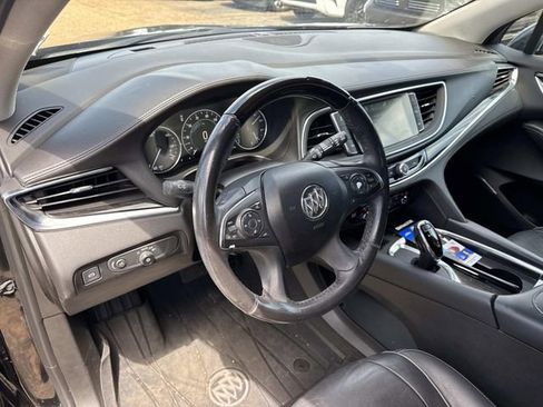 Used 2019 Buick Enclave Avenir w/ Avenir Technology Package FWD image 24