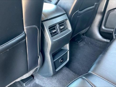Used 2024 Ford Edge SEL AWD/4WD image 22