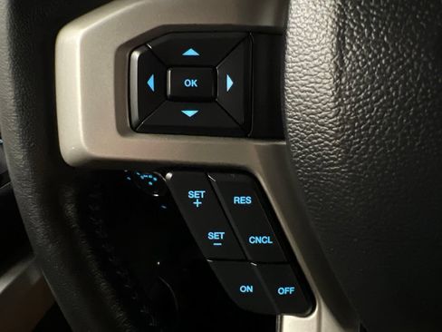 Used 2021 Ford F250 Lariat AWD/4WD image 16