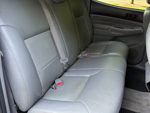 Used 2008 Toyota Tacoma PreRunner RWD image 32