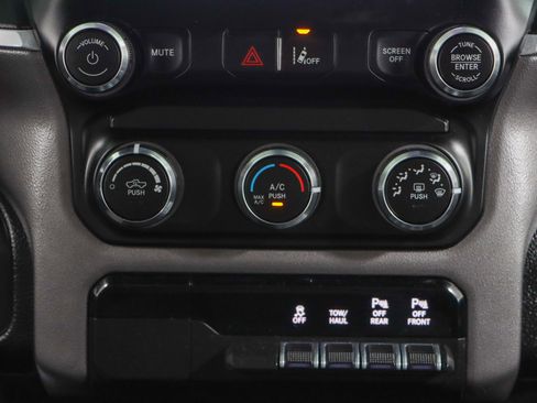 Used 2022 RAM 1500 Lone Star image 20