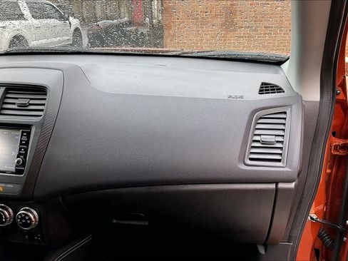 Used 2024 Mitsubishi Outlander Sport ES image 14