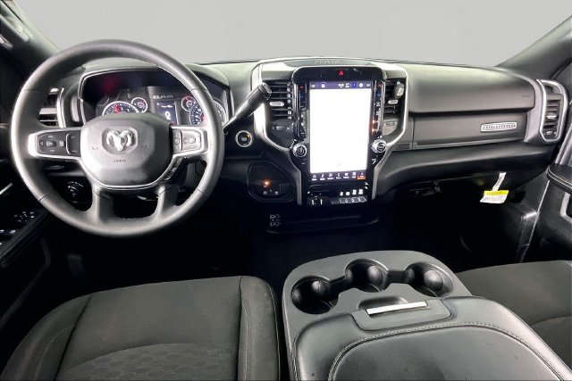 Used 2026 RAM 2500 Big Horn AWD/4WD image 7