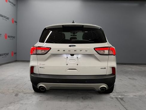 Used 2020 Ford Escape SEL AWD/4WD image 23