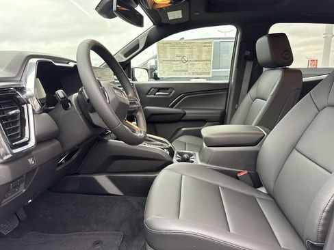 New 2026 GMC Canyon Elevation w/ Convenience Package AWD/4WD image 11