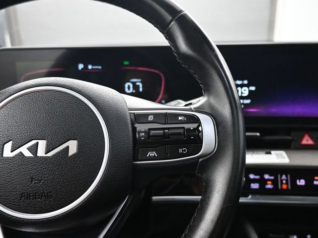 Used 2023 Kia Sportage X-Line w/ X-Line Premium Package AWD/4WD image 17