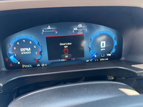 Used 2025 Ford Bronco Sport Big Bend image 21