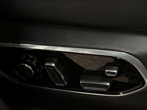 Used 2022 Jeep Grand Cherokee Summit w/ Advanced Protech Group IV AWD/4WD image 14