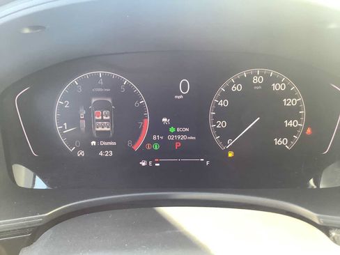 Used 2024 Honda Civic Sport image 20