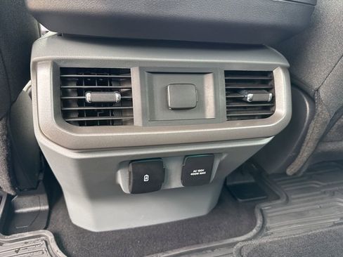 Used 2023 Ford F150 XLT w/ Equipment Group 302A High AWD/4WD image 11