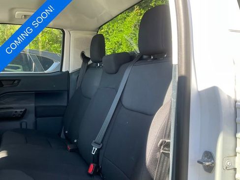 Used 2022 Ford Maverick XL w/ Equipment Group 100A Standard AWD/4WD image 3