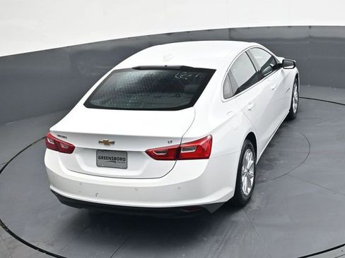 Used 2024 Chevrolet Malibu LT image 24
