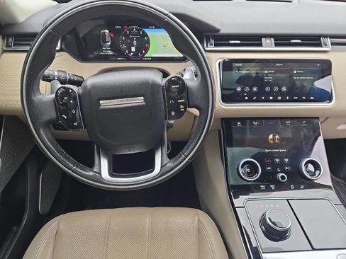 Used 2018 Land Rover Range Rover Velar R-Dynamic SE image 35