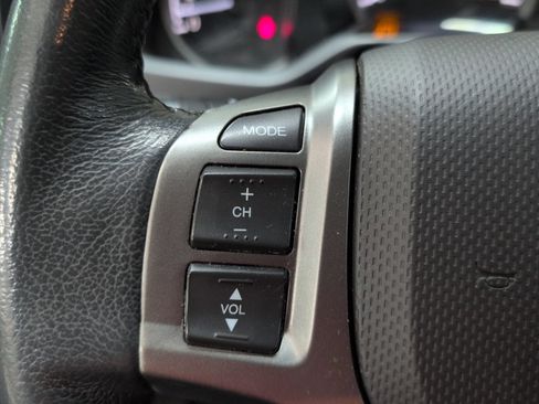 Used 2014 Honda Ridgeline Sport image 18