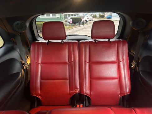 Used 2019 Dodge Durango R/T w/ Blacktop Package image 15