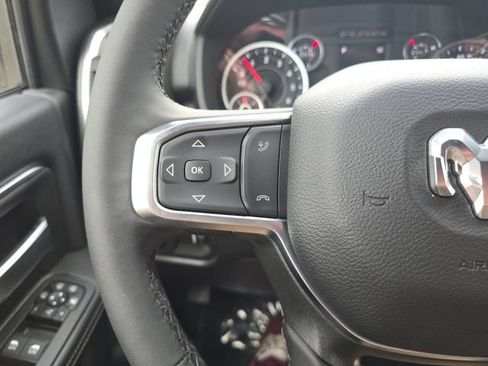 Used 2026 RAM 2500 Big Horn AWD/4WD image 15