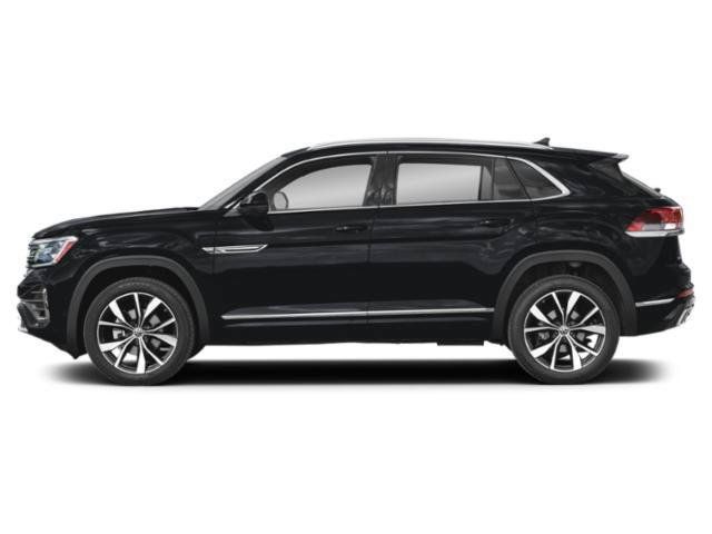 New 2026 Volkswagen Atlas Cross Sport SEL Premium R-Line AWD/4WD image 3