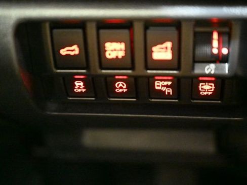 Used 2021 Subaru Forester Touring w/ Popular Package #2 image 45