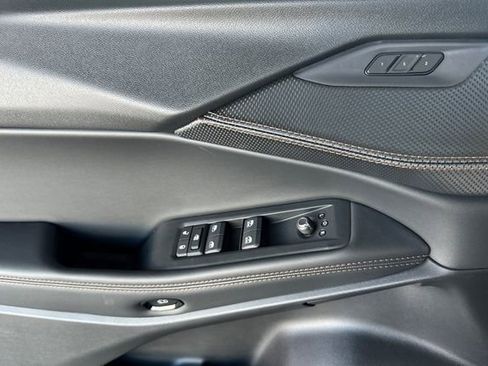 New 2026 Jeep Cherokee Overland AWD/4WD image 10