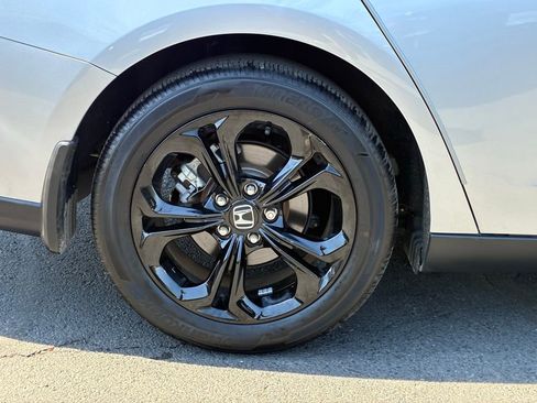 Used 2025 Honda Accord SE image 49
