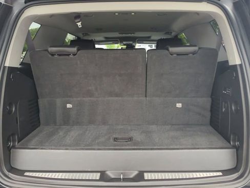 Used 2016 GMC Yukon Denali RWD image 14