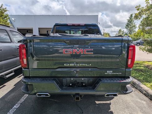 Used 2020 GMC Sierra 1500 Denali w/ Denali Premium Package image 7