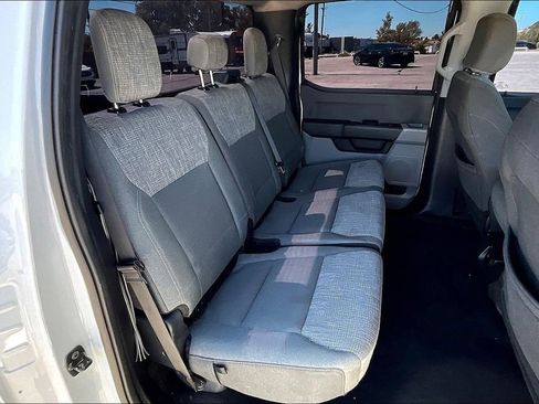 Used 2024 Ford F350 XLT w/ 360-Degree Camera Package AWD/4WD image 28