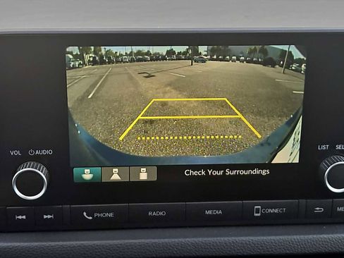 New 2026 Honda Civic LX image 21