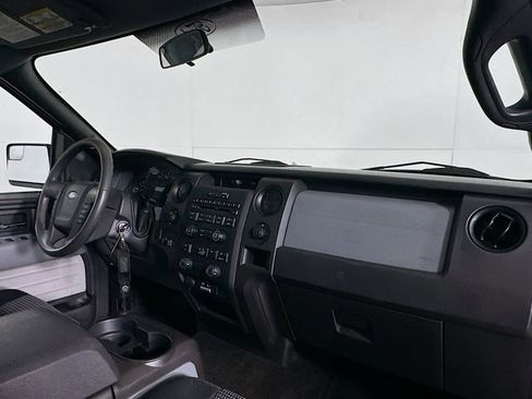 Used 2014 Ford F150 STX w/ Equipment Group 201A Mid image 26