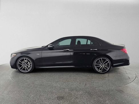 Certified 2020 Mercedes-Benz E 53 AMG 4MATIC Sedan image 6
