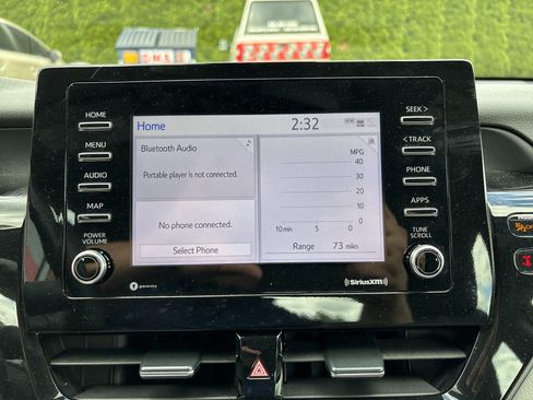 Certified 2024 Toyota Camry LE FWD image 26