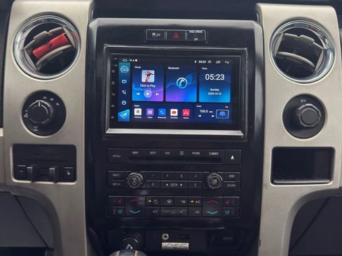 Used 2012 Ford F150 FX4 w/ FX Luxury Pkg image 16