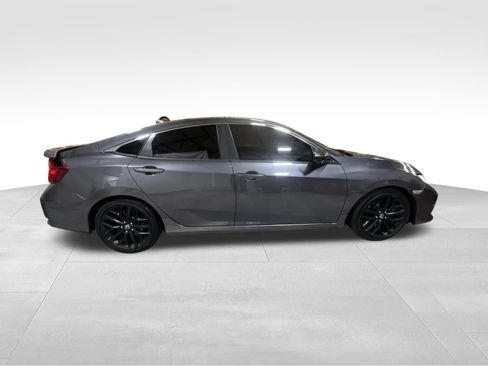 Used 2020 Honda Civic Si image 4