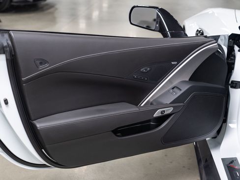 Used 2019 Chevrolet Corvette ZR1 image 50