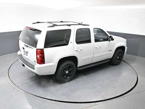 Used 2011 Chevrolet Tahoe LT AWD/4WD image 35