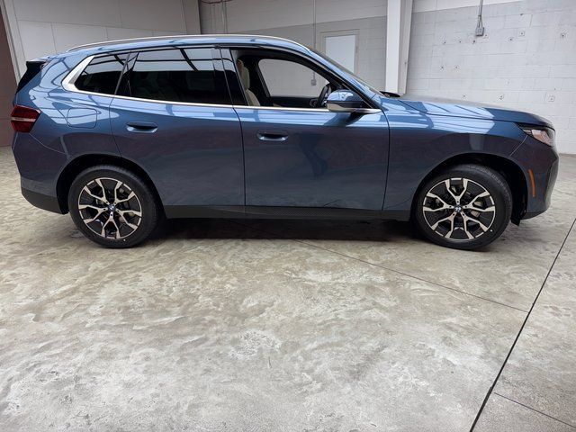 Used 2026 BMW X3 xDrive30i AWD/4WD image 6