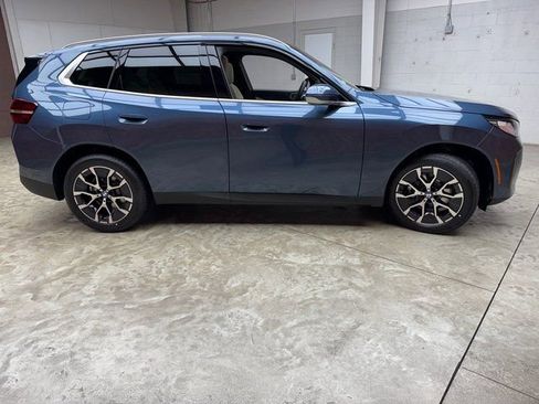 Used 2026 BMW X3 xDrive30 AWD/4WD image 6