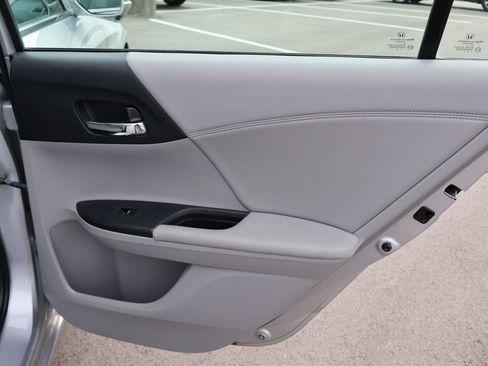 Used 2013 Honda Accord EX-L image 14