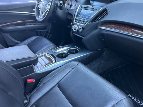 Used 2020 Acura MDX FWD image 14