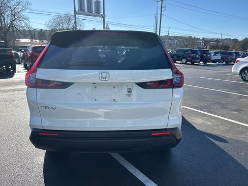 Certified 2023 Honda CR-V EX-L image 7