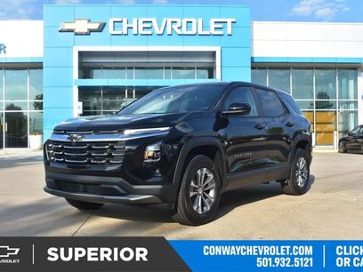 New 2027 Chevrolet Equinox LT w/ Safety and Technology Package
