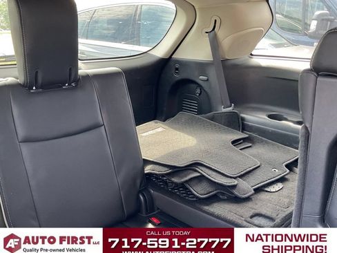 Used 2018 INFINITI QX60 Luxe w/ Premium Plus Package AWD/4WD image 15