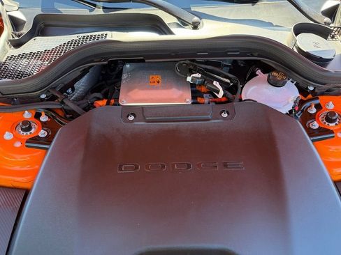 Used 2025 Dodge Charger Daytona R/T w/ Quick Order Package 25M R/T AWD/4WD image 30