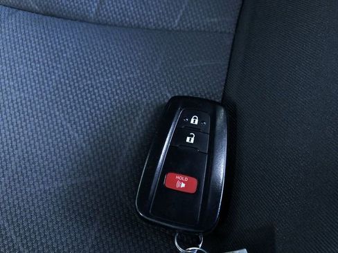 Certified 2024 Toyota RAV4 XLE w/ Weather Package image 32