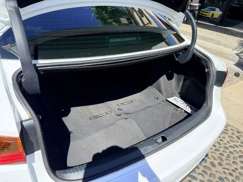 Used 2017 Lexus IS 200t F Sport w/ F Sport Package image 13