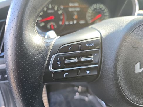 Used 2022 Kia Stinger GT2 w/ Scorpion Package image 18