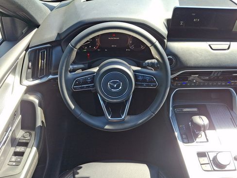 New 2026 MAZDA CX-90 3.3 Turbo S w/ Premium Package AWD/4WD image 9