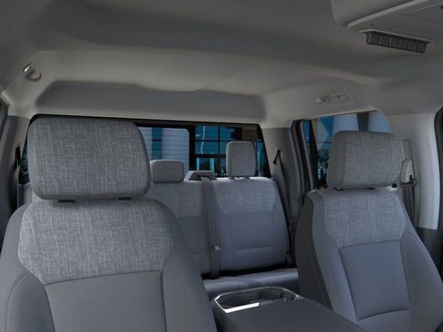 New 2026 Ford F250 XLT w/ XLT Premium Package image 22