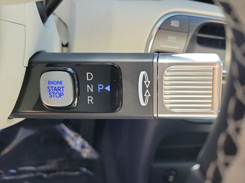 New 2026 Hyundai Palisade Calligraphy image 33