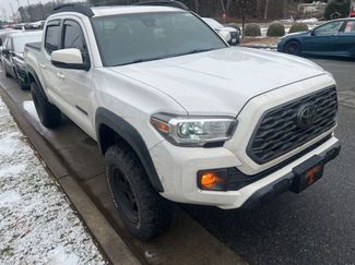 Used 2019 Toyota Tacoma TRD Off-Road video 1